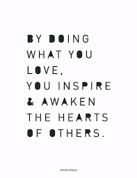 Do What You Love And Love What You Do High End Hippie Words Words Quotes Cool Words