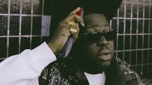 Xavier Omär: Tiny Desk (Home) Concert