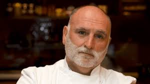 Chef José Andrés Joins Wonder Group's Board of Directors