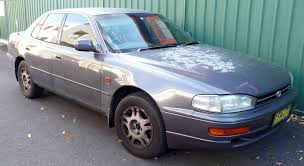 1993 toyota camry xle sedanxle sedan. 1993 Toyota Camry Le Sedan 2 2l Auto