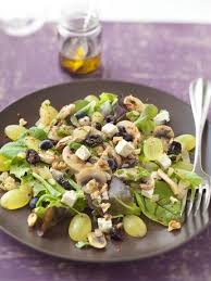 Salade D Automne Recette Salade D Automne Recette Salade Salade Automnale