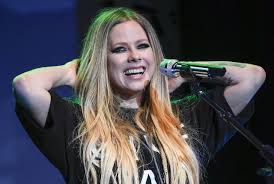 Born september 27, 1984) is a canadian singer, songwriter and actress. Avril Lavigne Das Sind Ihre Kommerziell Erfolgreichsten Alben Musikexpress