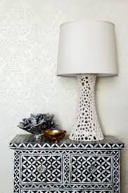 Oly Studio Meri Table Lamp Styled By Jennifer Worts Www Olystudio Com In 2019 Foyer Design Entrance Foyer Oly Studio