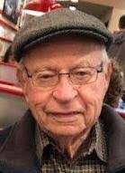 Duane Heeren, 91, formerly of Matlock