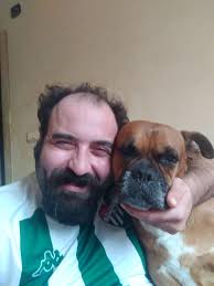 Canavar Handsomedog: ok human! Good morning to you to but i want my  breakfast Mr.father: cheese burger is it ok for you baby monster boy?  Canavar Handsomedog: 👍 yep yep yep Mr.father: