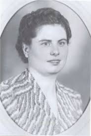 Florence Rachael Miles 1913–1962