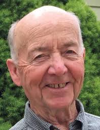 Cleon E. McMahon Obituary