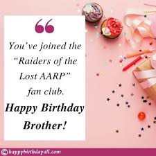 Today is your big day to be above the rest! 200 Heart Touching Happy Birthday Wishes For Brother Bro