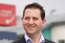 Terry Clune's Taxback inks partnership with Airbnb