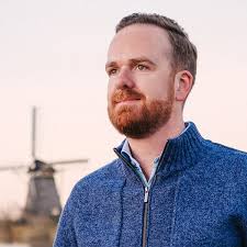 Leidenaar schrijft eerste Taalvoutjes-dictee: 'Het moet herkenbaar zijn'