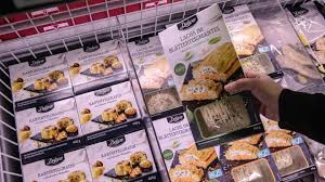 Finde täglich frische lebensmittel, markenartikel und haushaltsartikel in deinem lidl markt. Lidl Verrat Woher Seine Eigenmarken Kommen Stern De