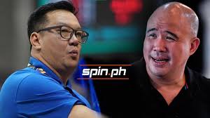 Goldwin Monteverde, Pat Aquino UP coaching candidates