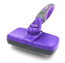 This brush works the best on medium, long and curly coats. The 8 Best Cat Brushes Of 2021