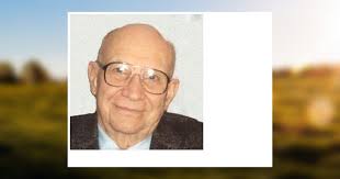 Leland H. Scherer Obituary October 4, 2006