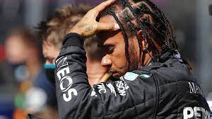 Последние твиты от lewis hamilton (@lewishamilton). Pressestimmen Zur Formel 1 Opfer Hamilton Verflucht Regelbuch