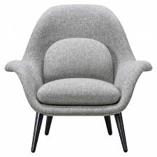 Swoon Lounge Chair Hallingdal 65 Black Lacquered Oak Swoon Lounge Chair Upholstery Sale Chair Fabric