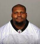 Rod Coleman (American football)