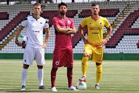Associazione sportiva cittadella is an italian association football club, based in cittadella, veneto. Unique Cittadella 19 20 Home Away Third Kits Revealed Footy Headlines