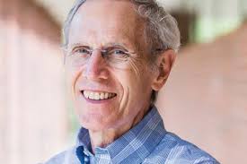 Donald Brown — School of Data Science