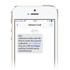 It uses standardized communication protocols that let mobile devices. Top Sms Marketing Strategies For Ecommerce 2021