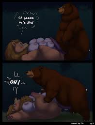 Masha y el Oso Fandom - Historias de fans libidinosos