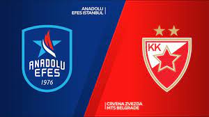 Bu pin'i ve daha fazlasını free logo vectors tarafından oluşturulan sport. Anadolu Efes Istanbul Crvena Zvezda Mts Belgrade Highlights Euroleague Rs Round 22 Youtube
