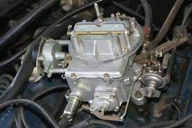 Pinpointing Carburetion Problems Old Cars Weekly