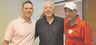 Camp Bob Waldorf Golf Classic Jewish Journal Jewish Big Brothers Big Sisters Of Los Angeles A way to ring in the new year was chanukah camp and our welcoming song. camp bob waldorf golf classic jewish