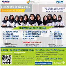Per 31 desember 2020, tercatat cccc memiliki aset dengan total nilai mencapai us$204 miliar. Loker Pt Permodalan Nasional Madani Demak Account Officer Terbit Desember 2019