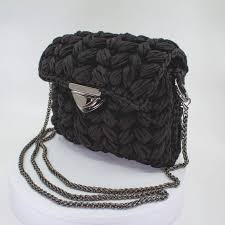 Small Bag Knit Crossbody Clutch Bag Crochet Bag Sholder Etsy Totebag Totebagmurah Tasmurah Slingbag Tas Bag Slingbagmurah Handbag Taswanita Handmade Goruntuler Ile