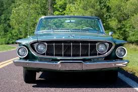 Image result for Shell Beige 1962 Polara