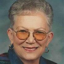 Mary Ann Darby Obituary