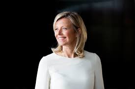 Het liefst bij de fabeltjeskrant en/of de. Photos Kajsa Ollongren Kajsa Ollongren Government Nl