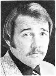 1974 Grizzly Football Yearbook