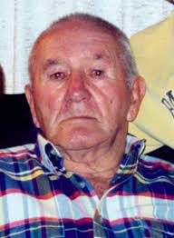 Virgil Nickell (1924-2007)