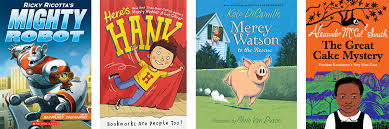 Chapter book read alouds for kindergarten. Favorite Books For Kids With Learning And Attention Issues Reading Rockets