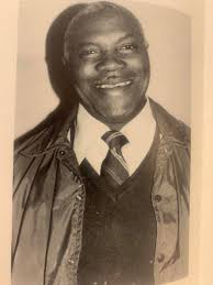 Sharing this, as I know many of you went to school with him in the 80s and  90s. Prayers for his family.