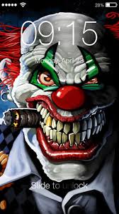 Joker, harley quinn, batman, clowns, batman: Terrible Clown Joker Pin Lock For Android Apk Download