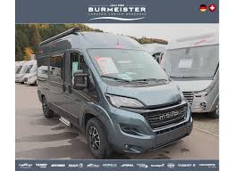 New 2021 malibu i 441 le integrated motorhome, touring edition. Malibu Van 540 Db Als Campervan In Bodman Ludwigshafen Bei Caraworld De
