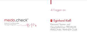 This training model lets personal trainers advance their clients in a safe, yet, effective manner that is not dependent on the level of fitness of the client. Software Fur Personal Trainer Medo Check