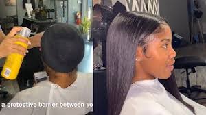 Find special offers and a salon near you! Quick Weaves Ebena Beauty And Wellness Professionals