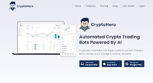 A node in ethereum is responsible for validating the transactions on the blockchain, as well as perpetuating them by mining the. 23 Best Crypto Trading Bots 2021 The Small Business Blog