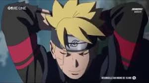 Naruto episode 1 dubbed is available for downloading and streaming in hd 1080p, 720p, 480p, and 360p. Boruto Vs Kawaki Episode 1 Vf Youtube