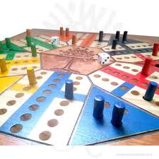Antiguo juego magnético del parchis, colección de bolsillo. Parques Antiguo Tda Trazos De Arte