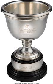 Последние твиты от preakness stakes (@preaknessstakes). 2003 The Preakness Stakes Funny Cide Victory Trophy Presented To Lot 50842 Heritage Auctions