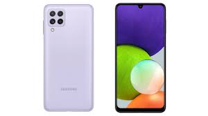 Also known as samsung galaxy a22 4g not to be confused with samsung galaxy a22 5g. Samsung Galaxy A22 Indian Price Leaked Here S What To Expect