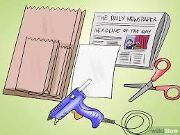 But are you using them in any way? How To Make A Paper Bag Turkey 9 Steps With Pictures Wikihow
