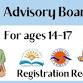 Teen Advisory Board (Ages 14 – 17, Registration event image