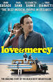 Love & Mercy