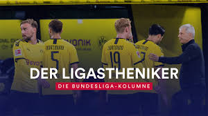 Showing times and prices for apr 22. Der Ligastheniker Uber Den Bvb Ein Weiteres Verlorenes Jahr Eurosport
